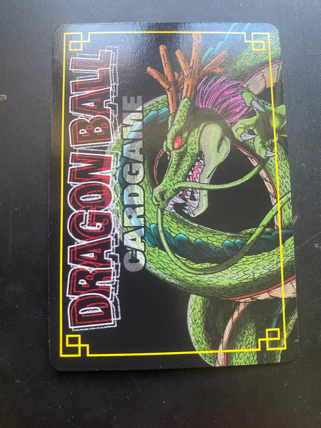 DRAGON BALL SERIE 1 MAJUGNOR ITA NM – Dragon Ball – foto 2