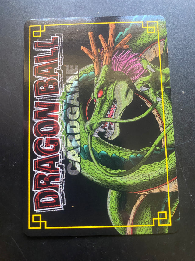 DRAGON BALL SERIE 1 SHENRON ITA NM – Dragon Ball – foto 2