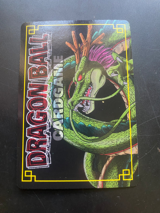 DRAGON BALL SERIE 1 SS LEGGENDARIO NM ITA – Dragon Ball – foto 2