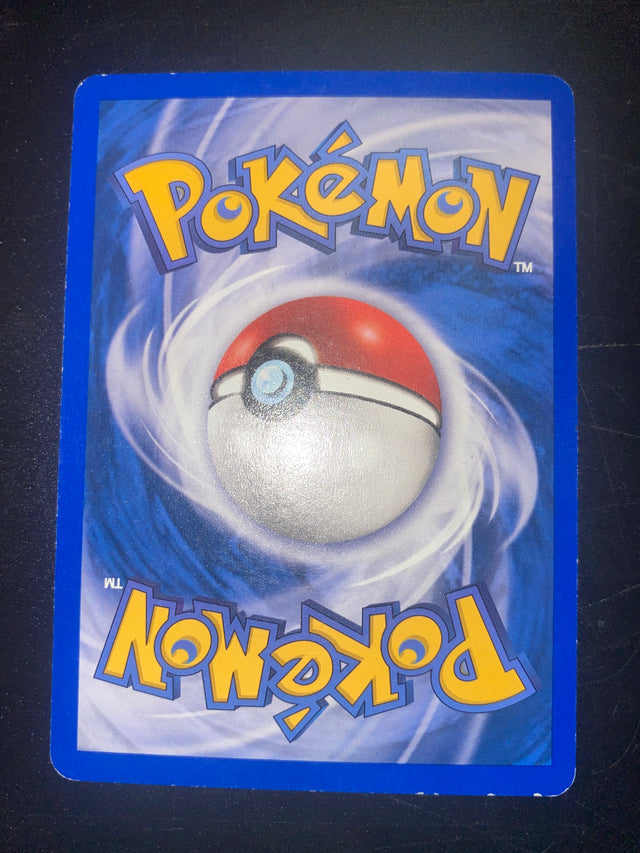 Entei Acquapolice 10/147 ENG Aquapolis GOOD – Pokémon – foto 2