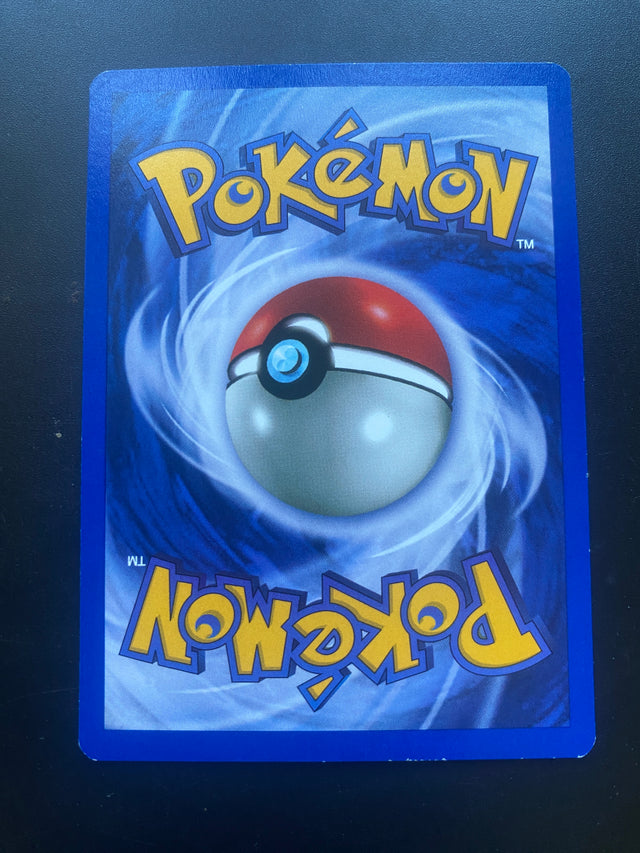 Giovanni's Gyarados ENG 5/132 EX+ Gym Challenge – Pokémon – foto 2