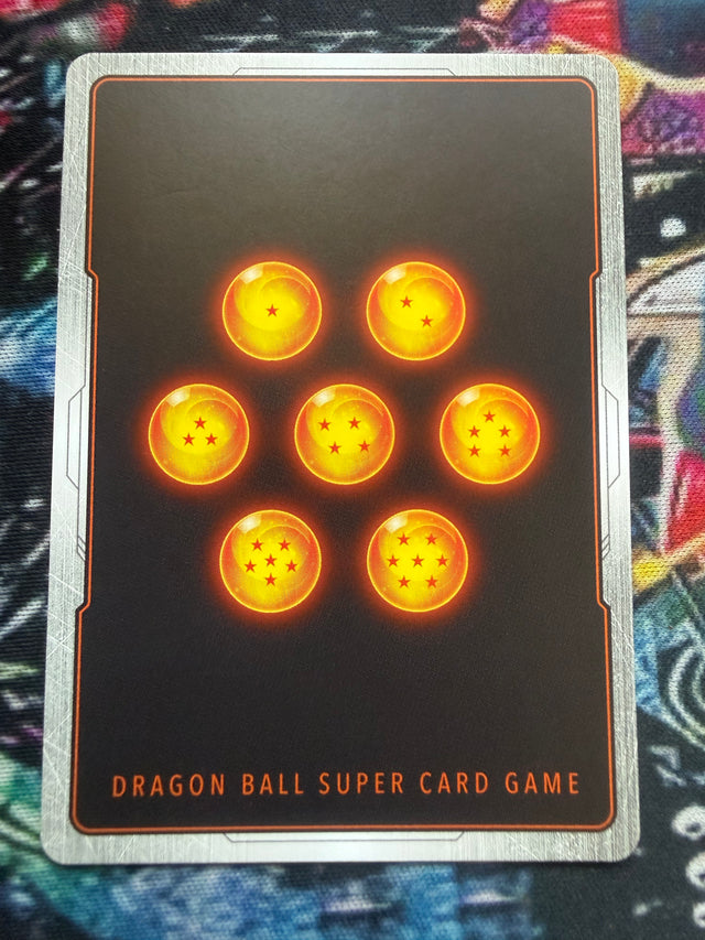 Goku fb06 bt24 – Dragon Ball – foto 2