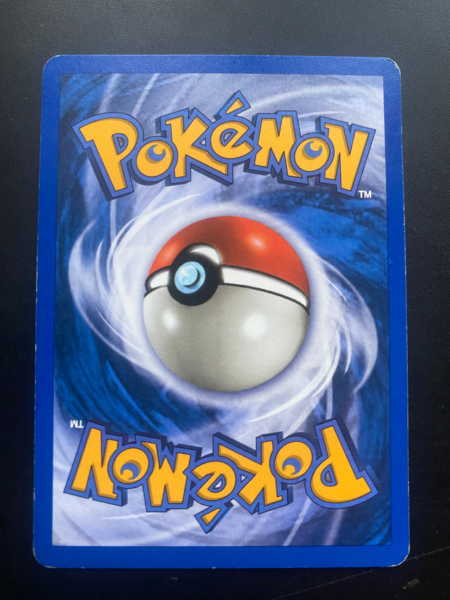 Houndoom 15/147 ENG No Holo GOOD Aquapolis – Pokémon – foto 2
