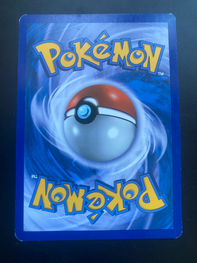 HOUNDOOM HOLO ENG 56/101 EX – Pokémon – foto 2