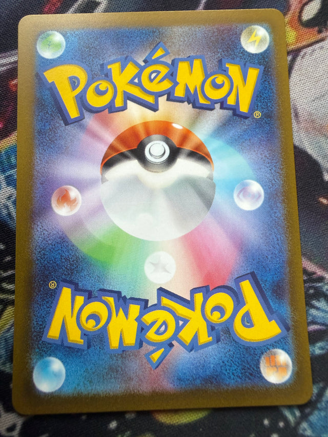 Latias Full Art — Carta Pokémon Raw NM – Pokémon – foto 2