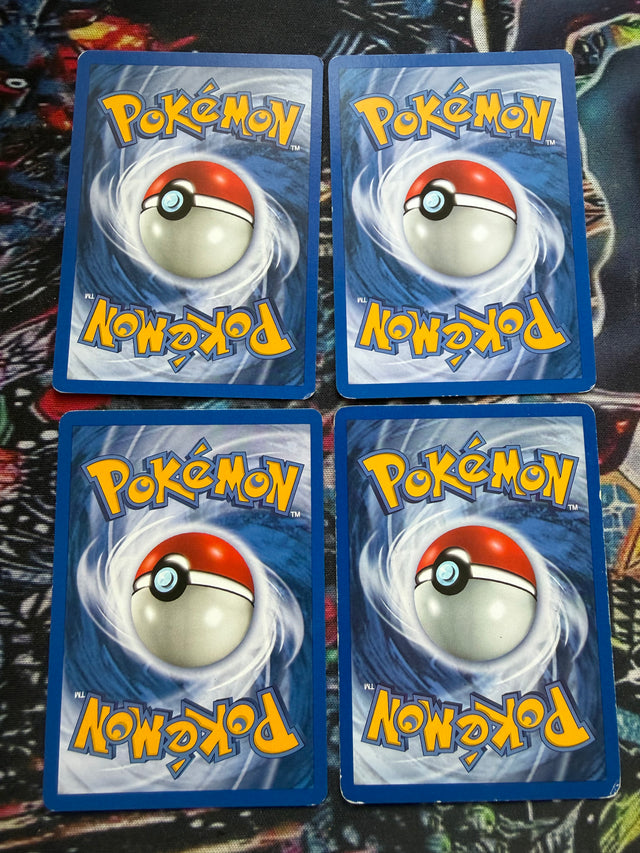 LEGGENDARI – Pokémon – foto 2