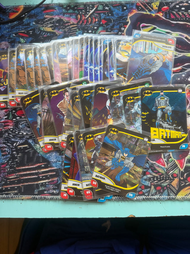 Lotto Batman – foto 2