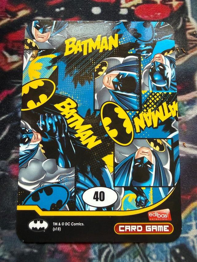 Lotto Batman – foto 3