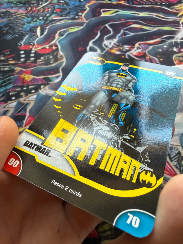 Lotto Batman – foto 4