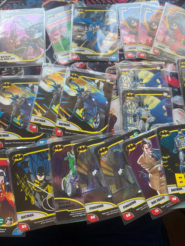 Lotto Batman – foto 7