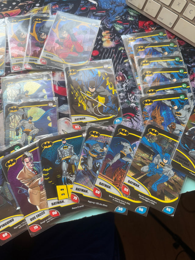 Lotto Batman – foto 8