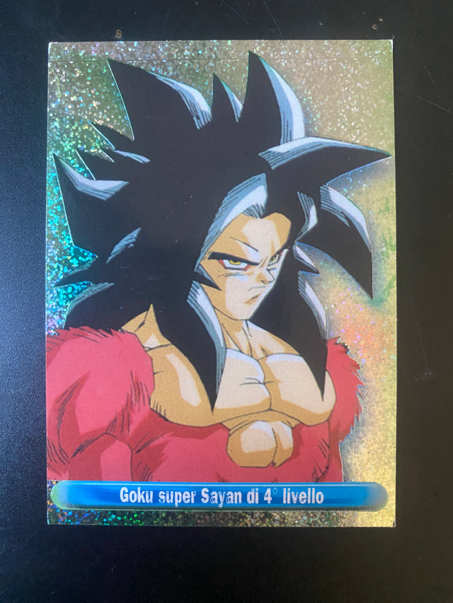 LOTTO DRAGON BALL ANTOLOGIA EX/EX+ – Dragon Ball – foto 5