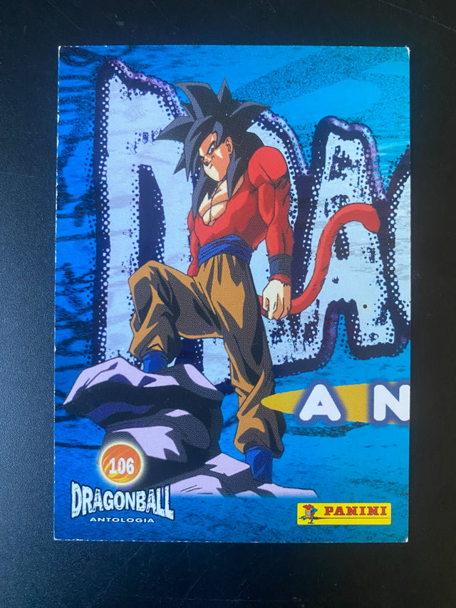 LOTTO DRAGON BALL ANTOLOGIA EX/EX+ – Dragon Ball – foto 6