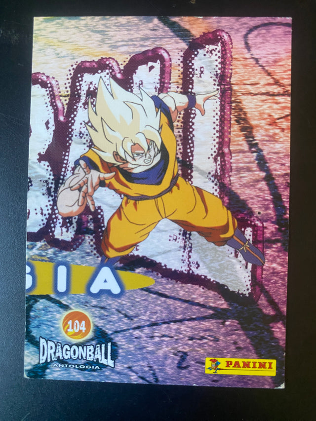 LOTTO DRAGON BALL ANTOLOGIA EX/EX+ – Dragon Ball – foto 10