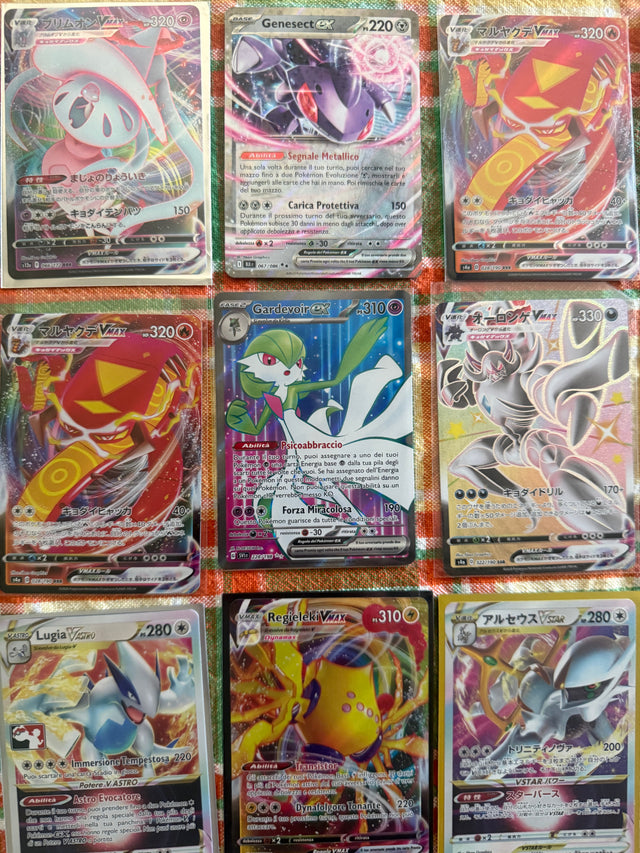 Lotto Pokémon 2 – 34 Carte Energia Incolore EX/NM – Pokémon – foto 2