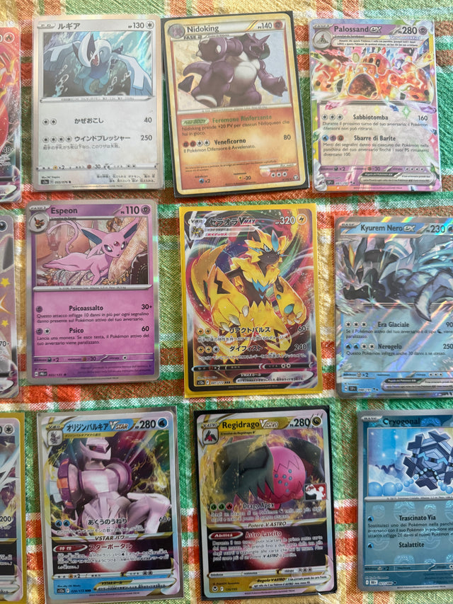 Lotto Pokémon 2 – 34 Carte Energia Incolore EX/NM – Pokémon – foto 3