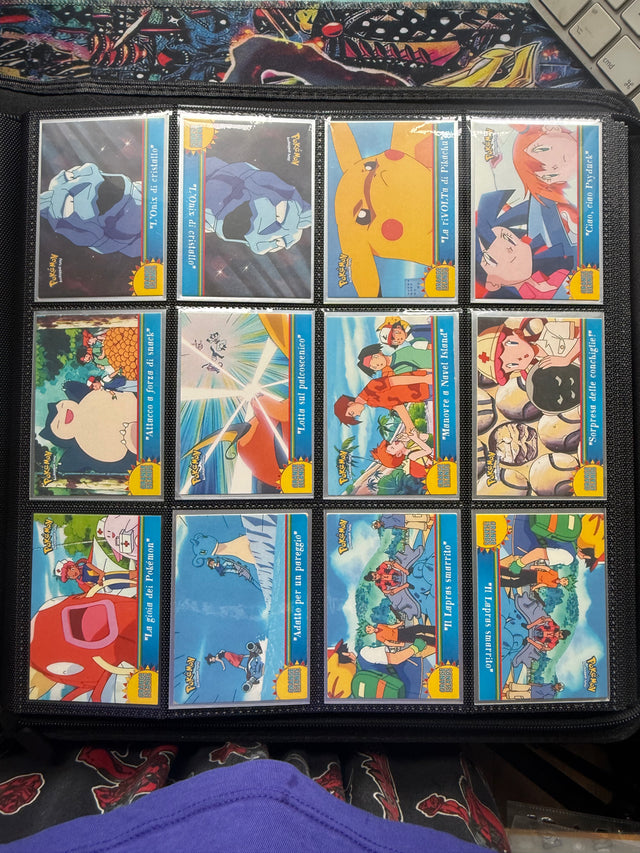 Lotto Pokemon Topps – Pokémon – foto 2