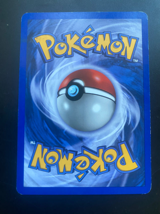 MACHOP 1 ED ITA EX – Pokémon – foto 2