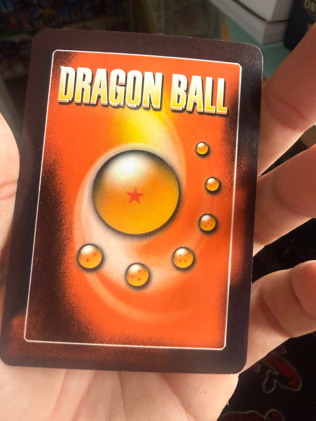 Mega Lotto Dragon Ball Lamincard - Carte Miste – Dragon Ball – foto 4
