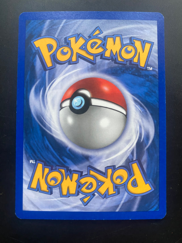 Ninetales Reverse Holo ITA EX+ – Pokémon – foto 2