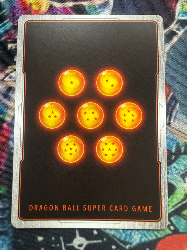 Dragon Ball Piccolo FB06-108 R – Dragon Ball – foto 2