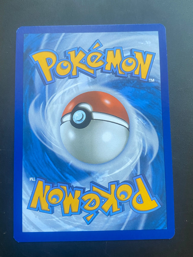 PIDGEOT EX ITA 225/197 NM – Pokémon – foto 2