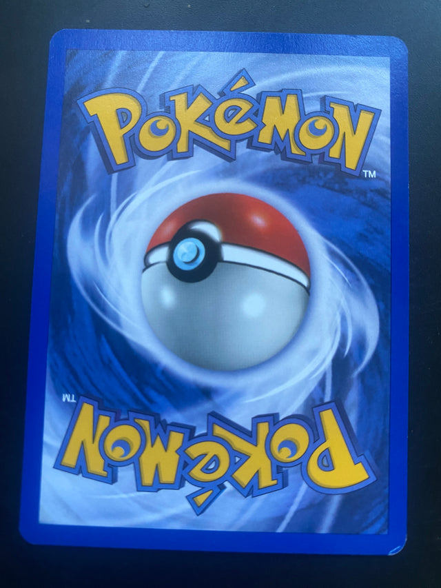 PILOSWINE 1 ED ITA EX – Pokémon – foto 2