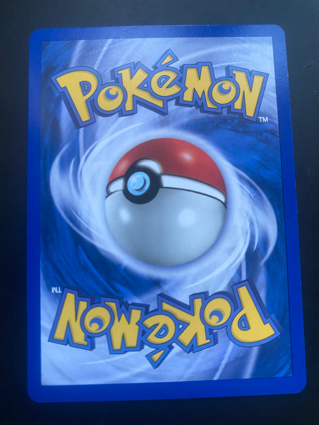 RAYQUAZA NO HOLO ITA 22/107 EX – Pokémon – foto 2