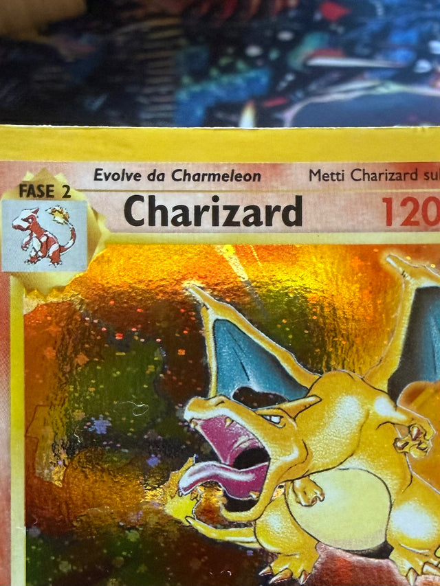 Restauro Professionale Carte – Basic 🟢 (carte da 10 a 50 €)