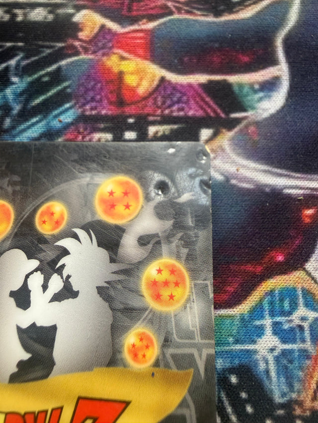 Shonen Jump 40th Dragon Ball – Dragon Ball – foto 2