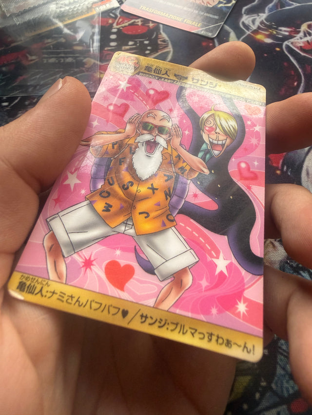 Shonen Jump 40th Dragon Ball – Dragon Ball – foto 4