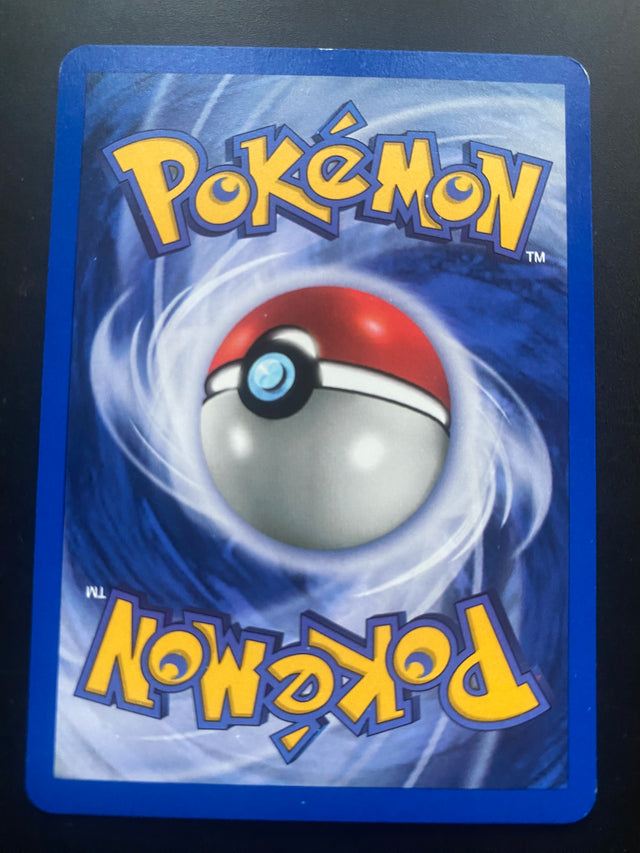 The Rocket's Trap ENG GOOD+ Gym Heroes – Pokémon – foto 2