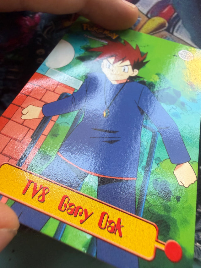 Topps TV1 Personaggio – Pokémon – foto 3