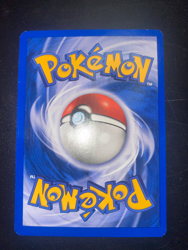 Typhlosion Neo Genesis 18/111 ENG EX – Pokémon – foto 2