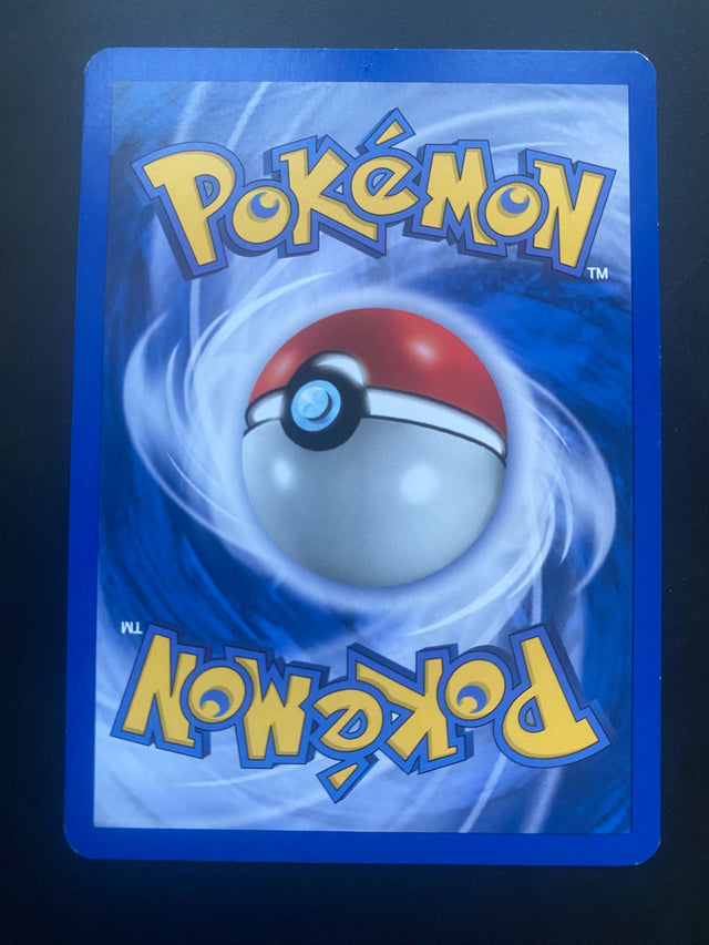 URSARING  16/115 ITA HOLO EX – Pokémon – foto 2