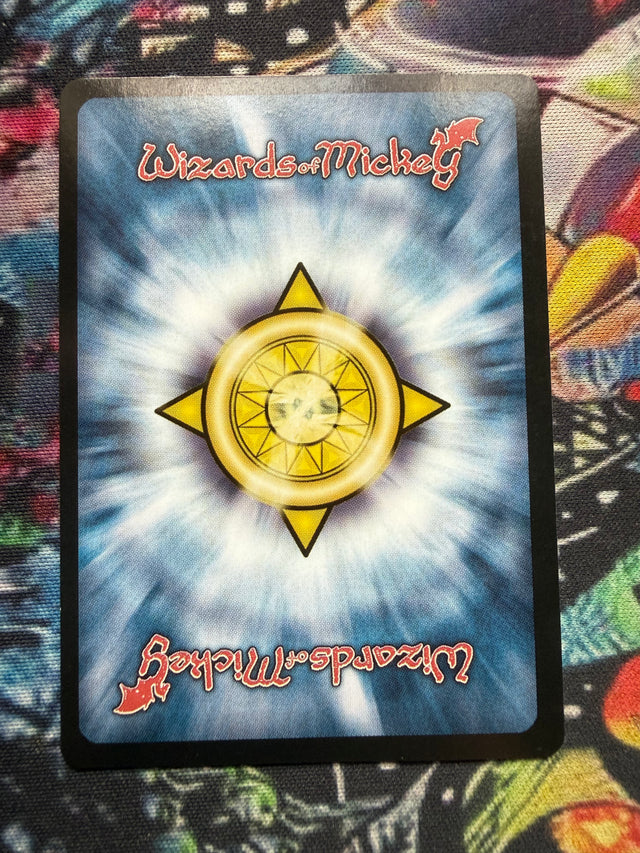 Wizards of Mickey 1 ed Barriera di Catrame – foto 2