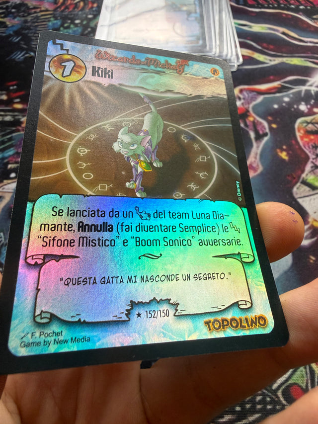 Wizards of Mickey 1 ed KIKI – foto 3