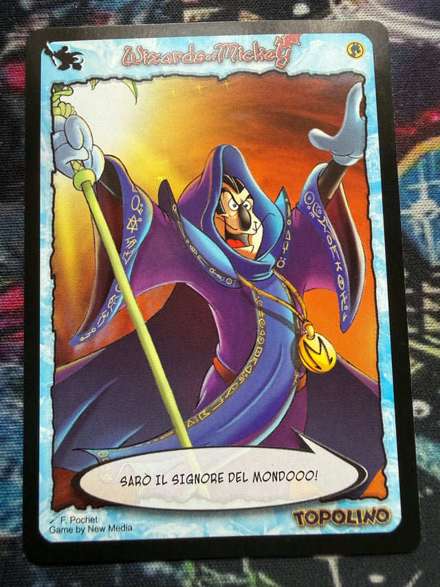 Wizards of Mickey 1 ed Macchia Nera – foto 2