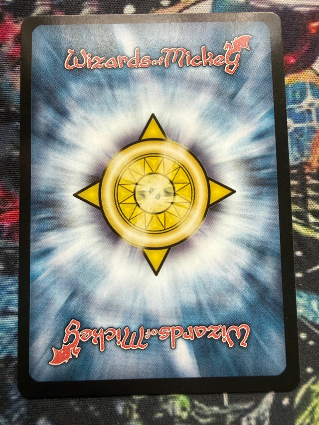 Wizards of Mickey 1 ed Onda Tellurica – foto 2
