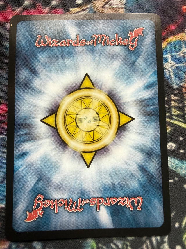 Wizards of Mickey 1 ed Palude Impenetrabile – foto 2