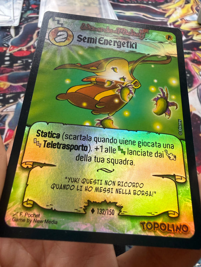 Wizards of Mickey 1 ed Semi Energetici – foto 3