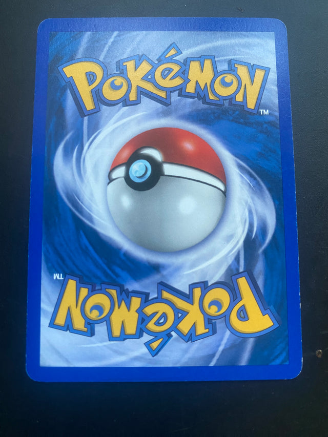 ZAPDOS NO HOLO ENG EX + – Pokémon – foto 2